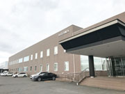 會澤高圧コンクリート(株) 札幌支社基礎地盤本部