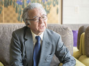 代表取締役/浜野 浩二