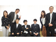 あいプラングループ 本社