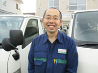 株式会社 昇栄施設