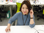 仕事も正当に評価してもらえて、自分自身の強みや弱点を把握でき、成長を感じることができます!
近くにはランチが出来るカフェやコンビニもあるので休憩時間も充実させることができますよ!