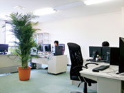 (株)美光堂 BEAUT IMAGING OFFICE