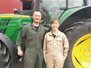 野口牧場
