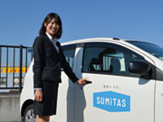 スミタスReホーム株式会社