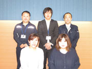 株式会社 ベアリアス