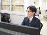 医療法人 新産健会 法人本部
