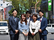 株式会社シティビルサービス札幌