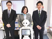 ソフトバンク東札幌テレネットサービス株式会社