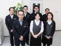 札幌ニップロ株式会社