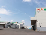北海道ロジサービス株式会社