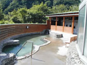 石狩市社会福祉協議会 石狩市浜益保養センター(浜益温泉)