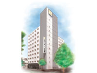 ホテルラフィナート札幌