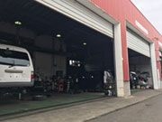 (有)渥美自動車工業
