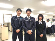 プレスト株式会社