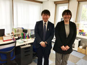 (株)パセリ