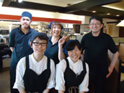 味の時計台 江別野幌店(有)フードオフィスサイトウ