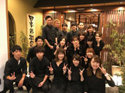 四季彩別邸 札幌駅前店(株)Twelve Dining