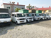 トランス(株)