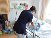医療法人社団 あすなろ会 帯広記念病院