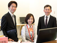 株式会社ソラスト