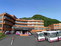 医療法人 社団恵和会宮の森病院