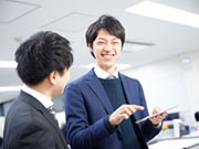U・Iターンも大歓迎!引越し手当・家賃補助手当もあります!!転職回数やブランク・職種経験・業界経験は一切問いません!