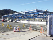 カネモ新成建設(株) 道東事務所