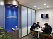 六興電気株式会社 北海道支店