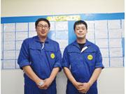 ノーストランス 株式会社