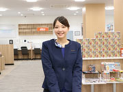株式会社リンクアップ 北海道支店