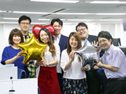 トランスコスモス株式会社