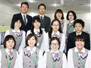 株式会社 サンセリテ