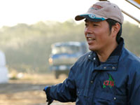 斉藤農場