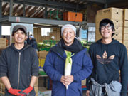 (株)鎌田農園