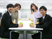 トランスコスモス株式会社