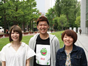日本コンセントリクス(株)