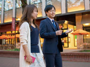 株式会社カリア