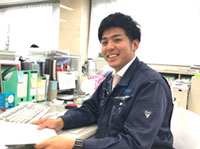 東和産業株式会社