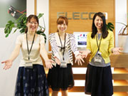 エレコムサポート&サービス株式会社