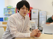 前職は広告代理店の正社員。ここに転職して感じたのは「ライフワークバランス」がとても良いこと。残業は少ないし、したとしても残業代もしっかり出る!有給も当然使える!前職と比べたら本当に天国ですよ!