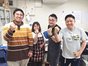特定医療法人 さっぽろ悠心の郷