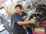 石上車輌 株式会社