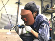 三愛自動車工業株式会社