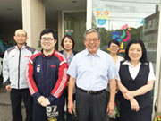 朝日新聞 ASA真駒内 (有)JNI
