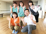 介護付有料老人ホームみのり厚別・福住