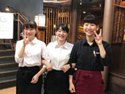 中華レストラン 暖龍 (株)サプライズ