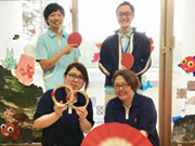 社会福祉法人 北海道光生舎 ゆいま〜る・もみじ台