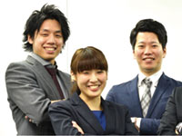 ゲンダイエージェンシー株式会社 札幌営業所