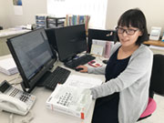 若山工業株式会社