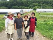 (株)ふるさとファーム